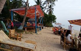 I Talay Beach Bar & Cottage Taling Ngam