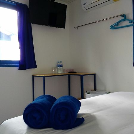 I Talay Beach Bar & Cottage Taling Ngam ภายนอก รูปภาพ
