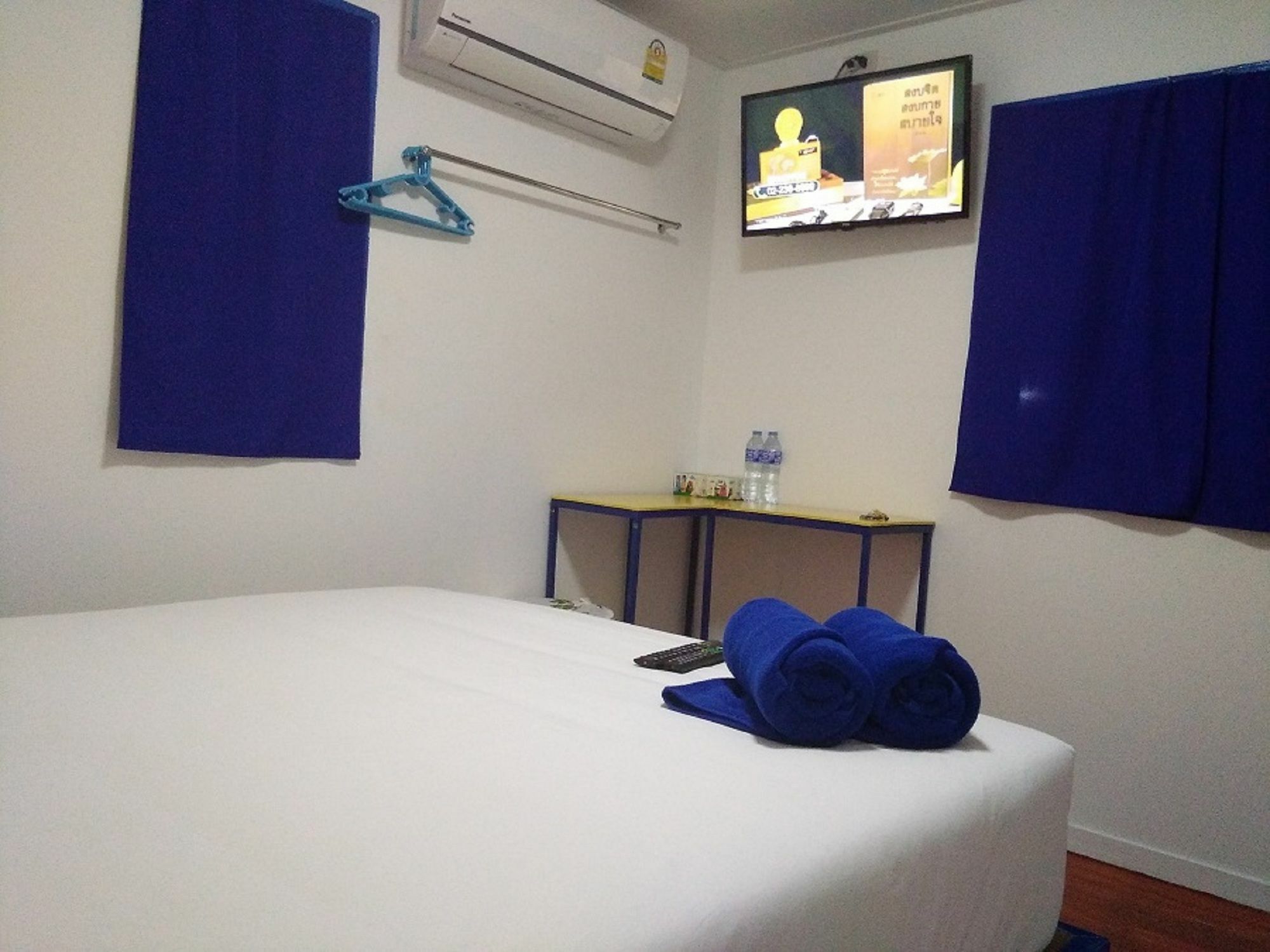 I Talay Beach Bar & Cottage Taling Ngam ภายนอก รูปภาพ